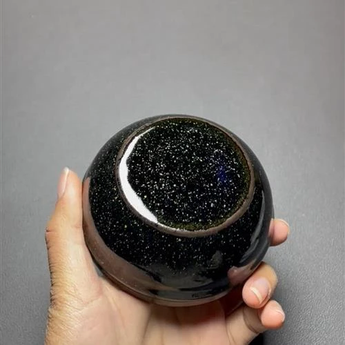 【闪购商品】茶盏-503............