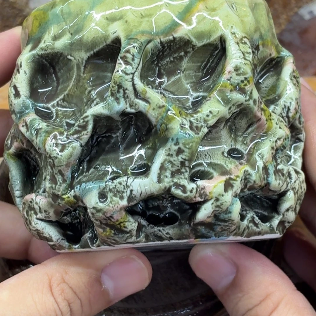 陶园柴烧，精品高货28