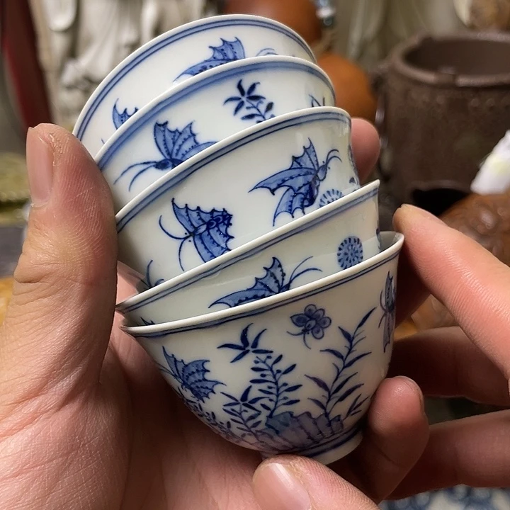 茶宠摆件工艺美术作品