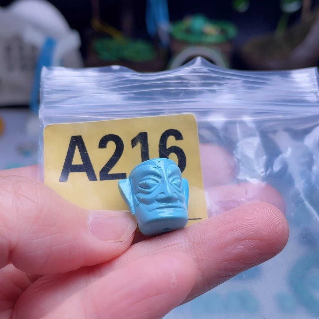 空竹粉丝专享十堰特色手工散珠