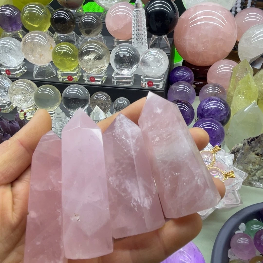 冯瑞金住桌面摆件