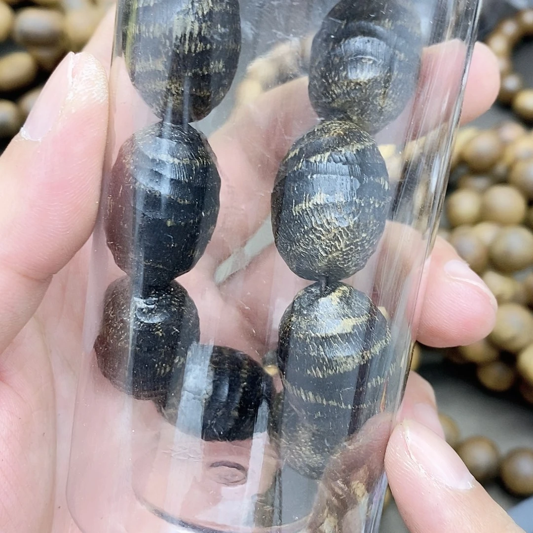 关***河沉香沉香碎屑达拉干虫漏33号