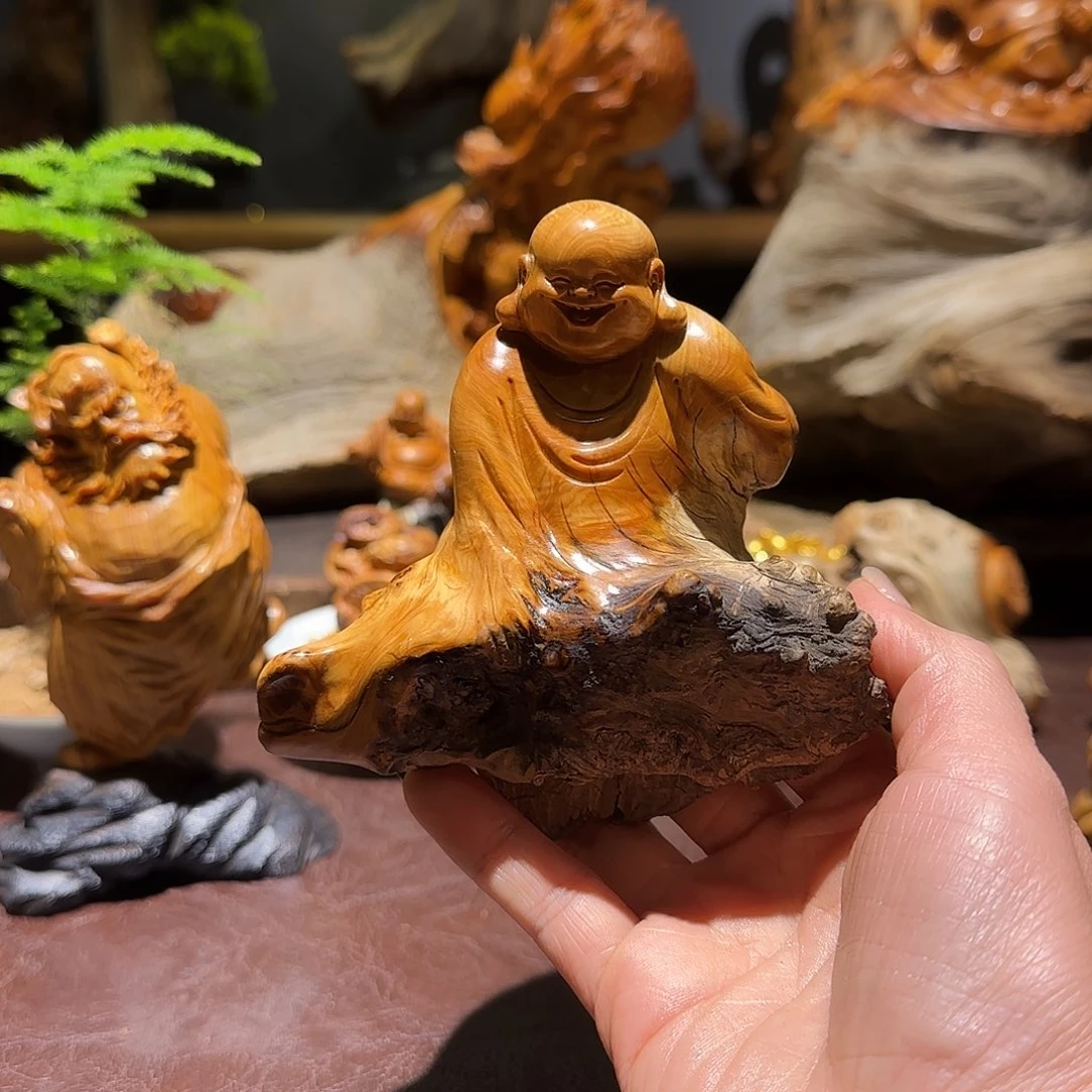 柏木（崖柏）太行集团董事