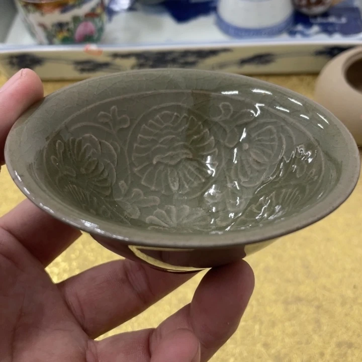 日用陶瓷制品商品