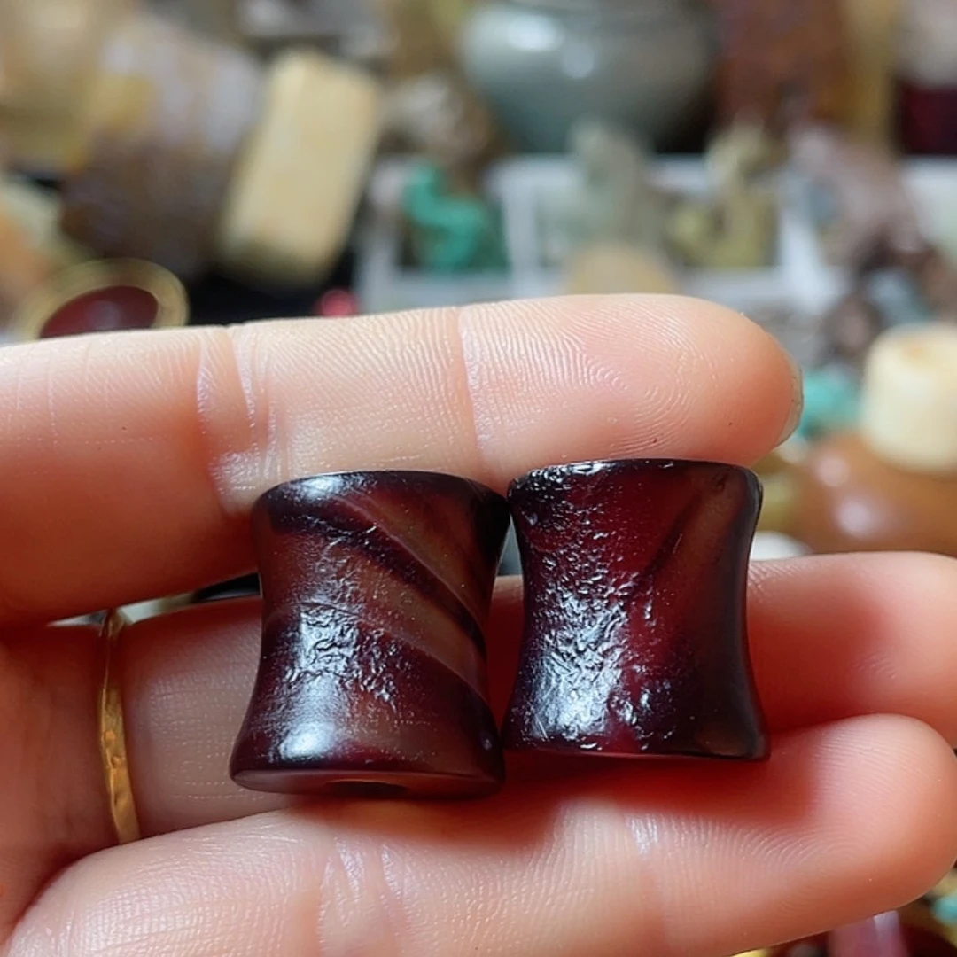 【闪购商品】和田玉杂项未镶嵌一**伴