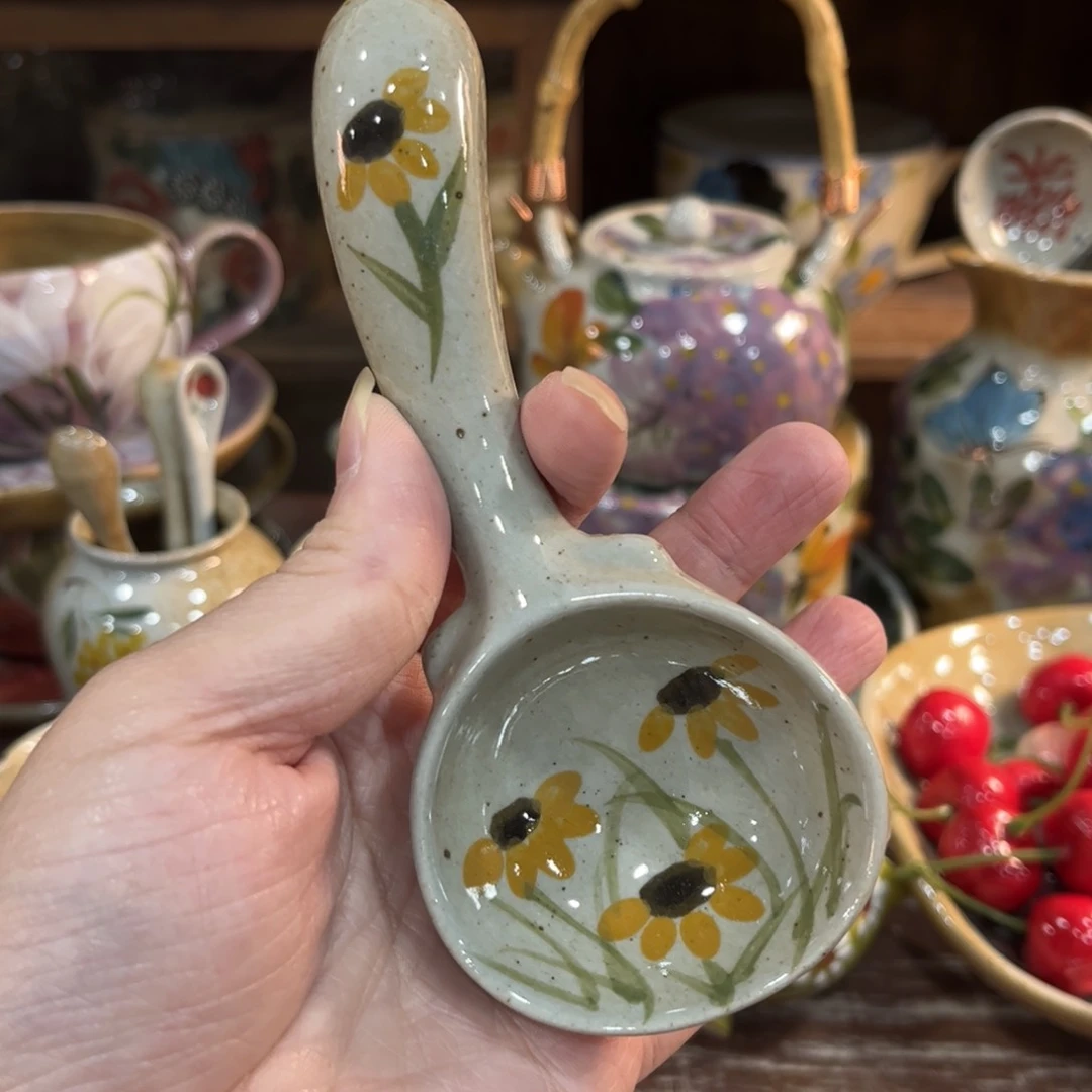 壶红红火火的时候看起来