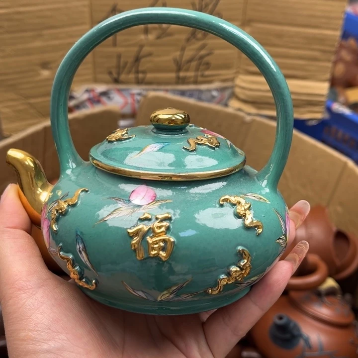 二***哥紫砂茶壶紫砂壶等各种