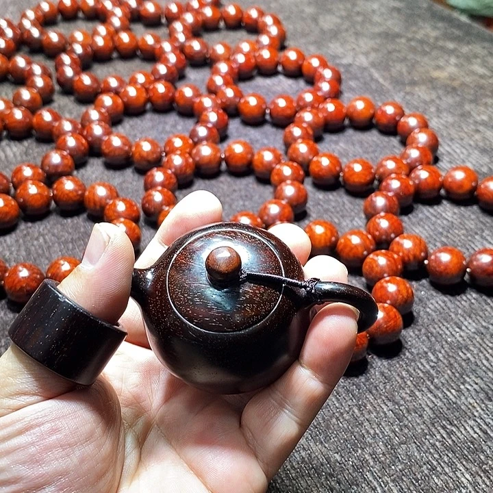 檀香紫檀（小叶紫檀）其他