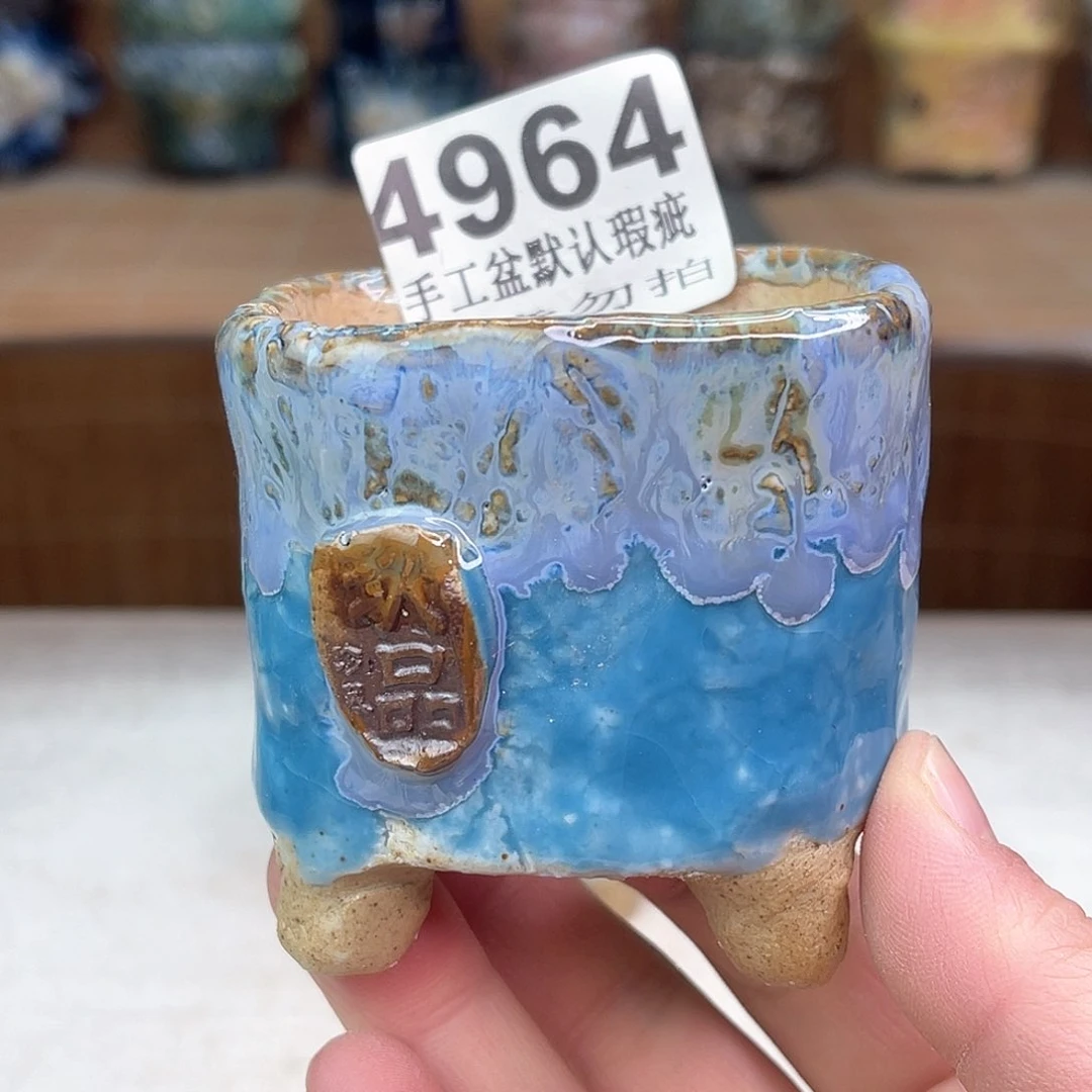 景德镇陶瓷艺术玖品