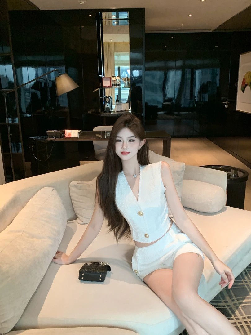 （等与夏）No退换 女装