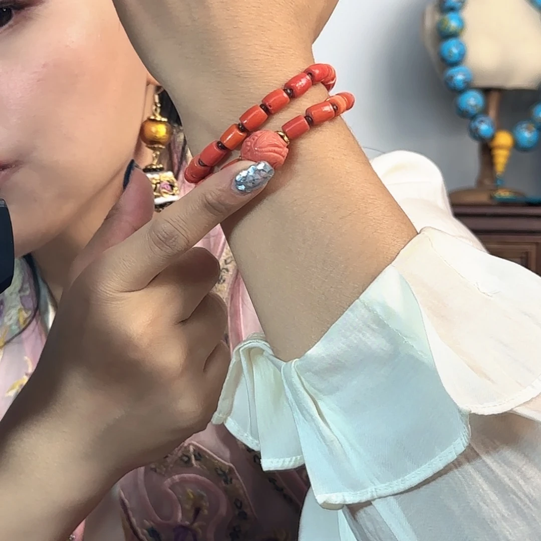 琉璃DIY老琉璃的故事是一个人的