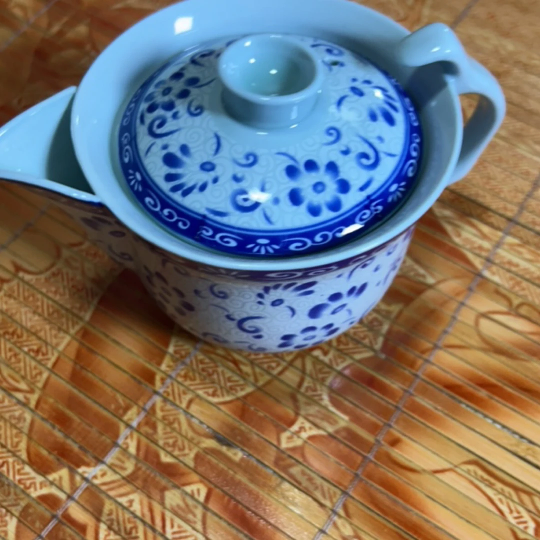 陶瓷家用办公室茶具茶海专拍链接