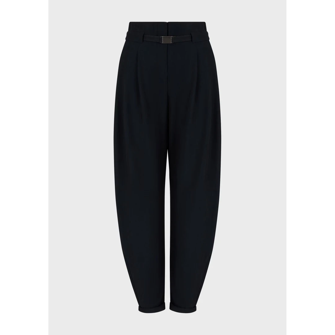 【鸡仔推荐】男士休秋冬抗皱纯棉裤    B241