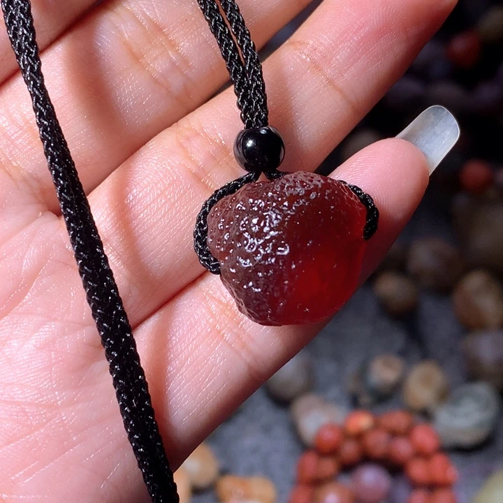 玛瑙/玉髓珠宝半成品未镶嵌