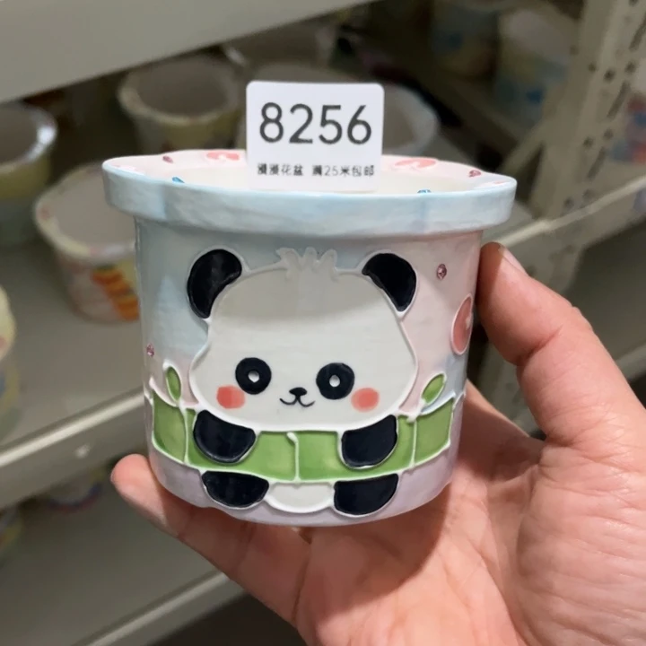 8256内口7景德镇手工制作