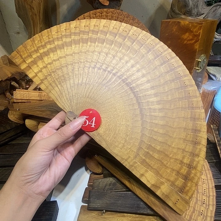 林***子有机玻璃金丝楠木21尺寸54
