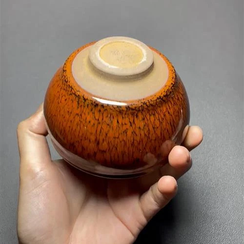 【闪购商品】茶盏-瑕疵-562.........