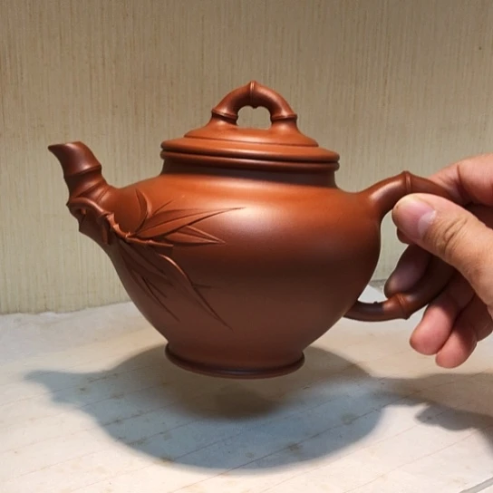 紫砂茶壶紫砂壶茶具