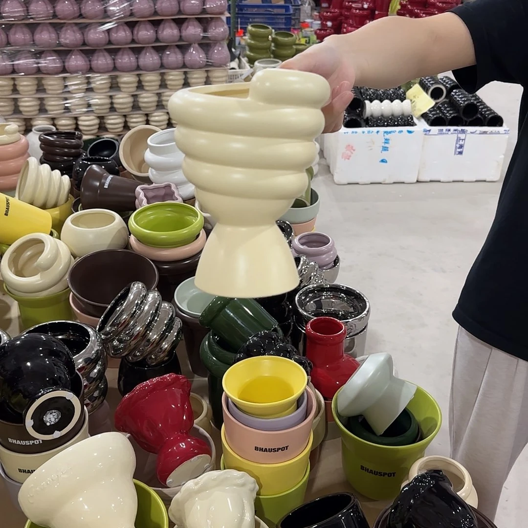 中号花盆花盆花盆