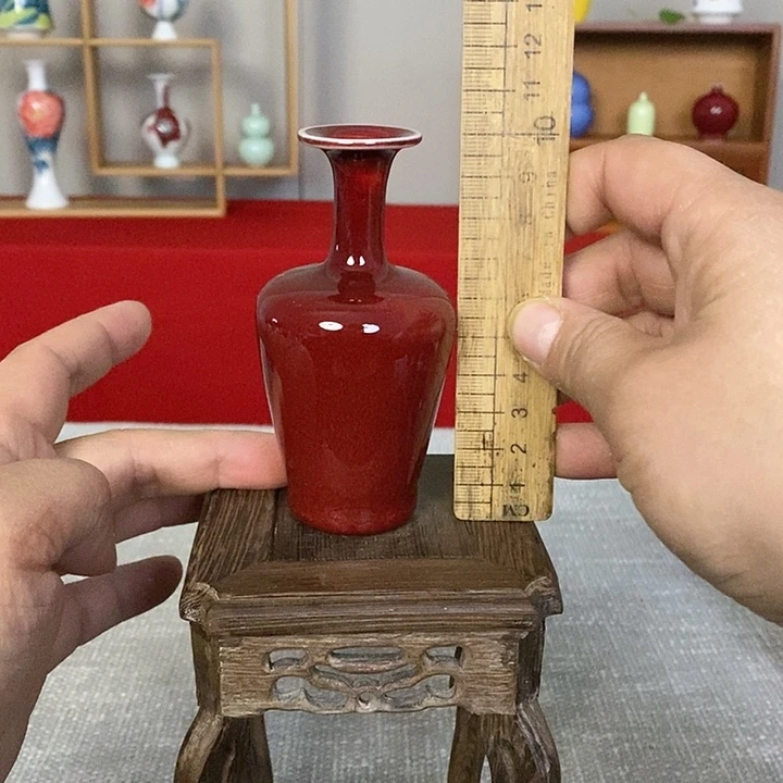 摆件景德镇瓷器研究与创作