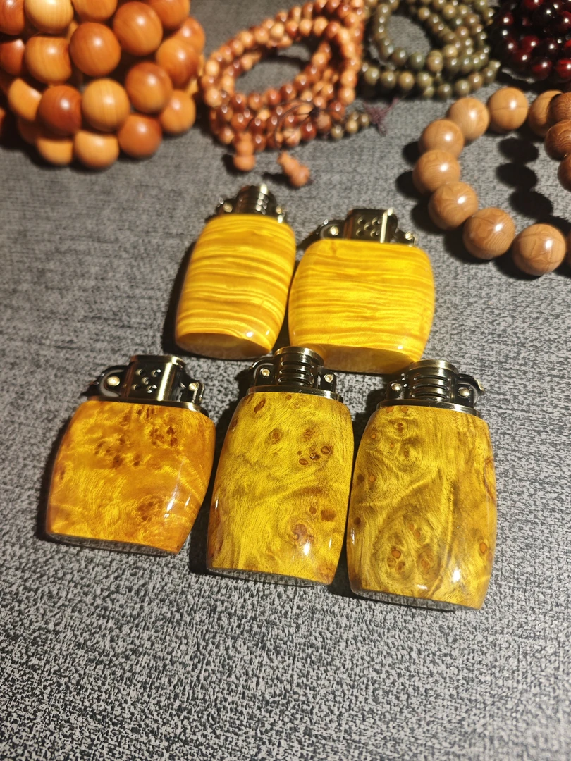 火折子，可选，未选随机发