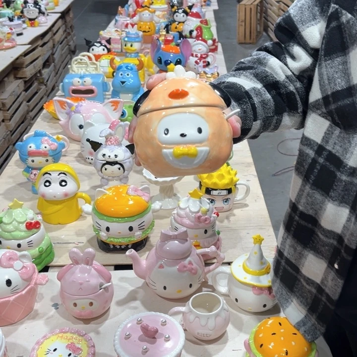 紫砂茶案这么多人都是这样