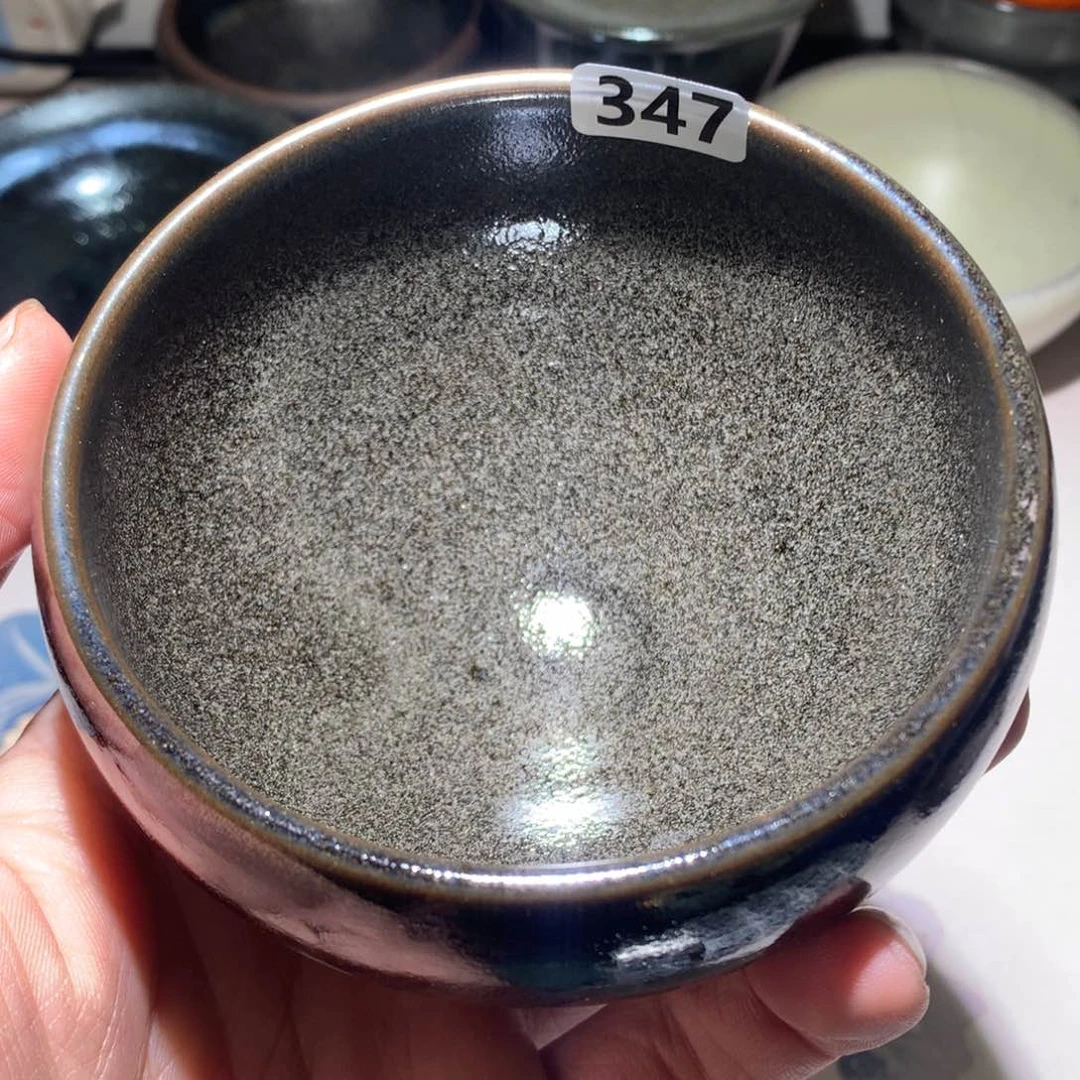 茶盏龙窑柴烧，建阳建盏1111111111