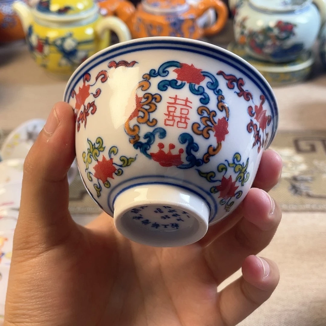 摆件飘*飘景德镇陶瓷25558888999999999