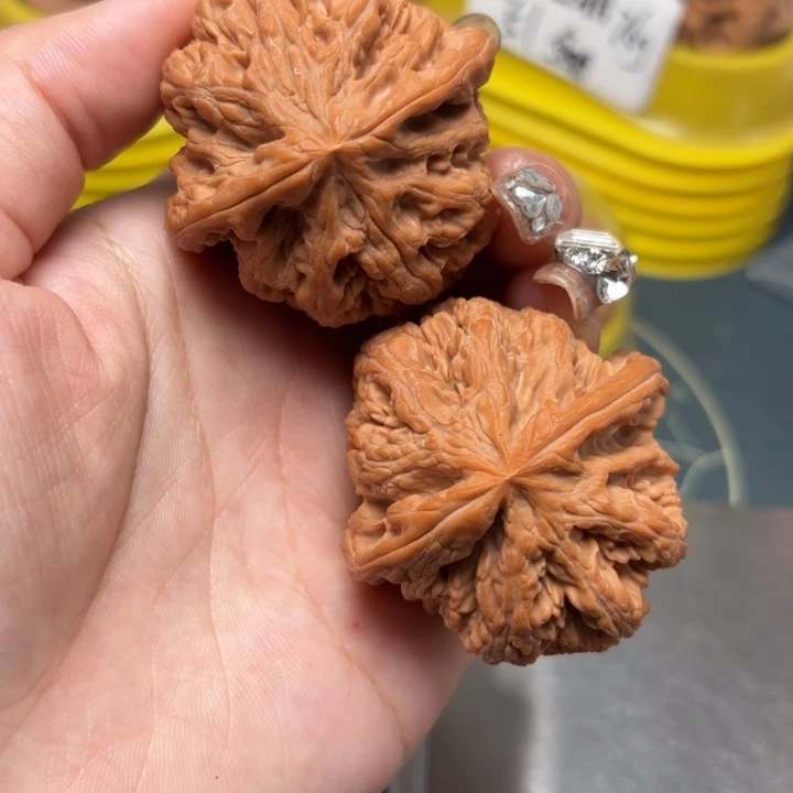 把件文玩核桃46-32797-02