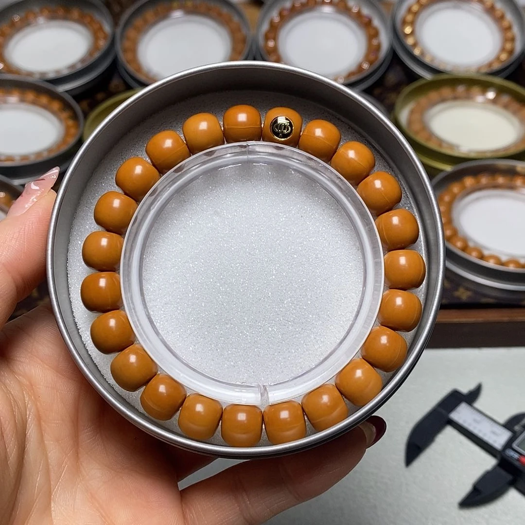 猴头核桃手串335号10➕金标小龙炎老型全品