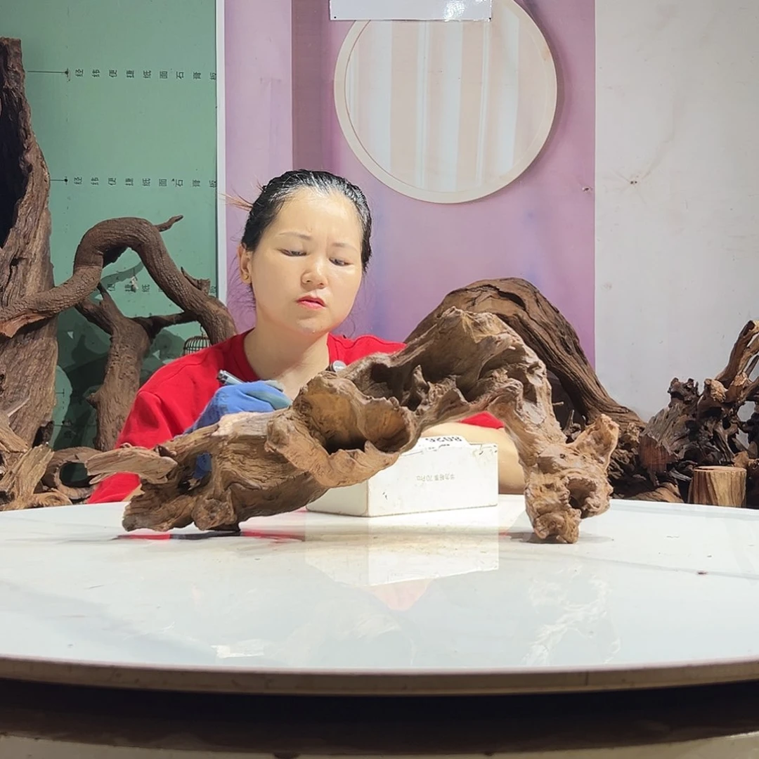 用***8紫砂紫柚沉木不包损不包秒沉介意慎拍8021