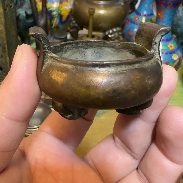 老铜器老铜器老铜器