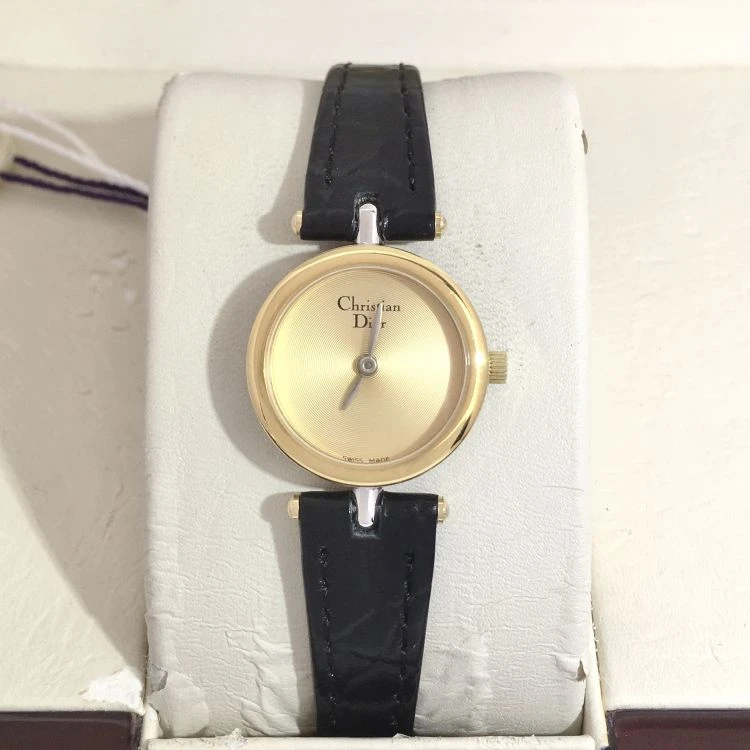 95新/迪奥/表径21.5/石英表/S99251108022/[260104XZA]