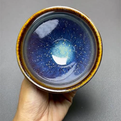 【闪购商品】茶盏-10145..........