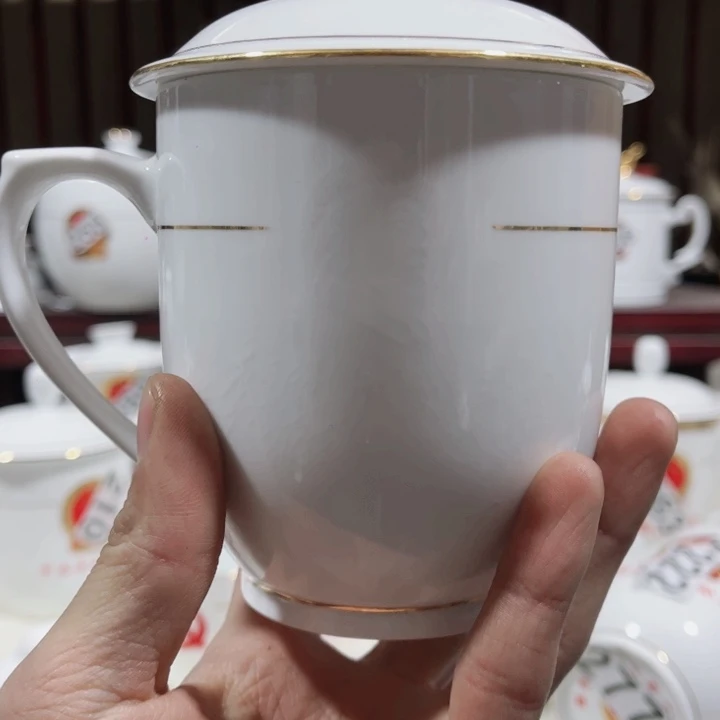 杯子景德镇陶瓷陶瓷