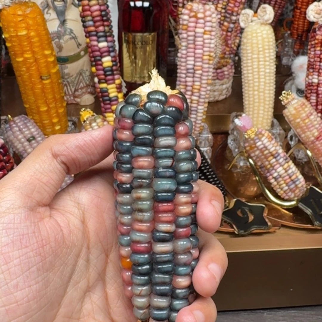 吊坠柏香籽/百香籽