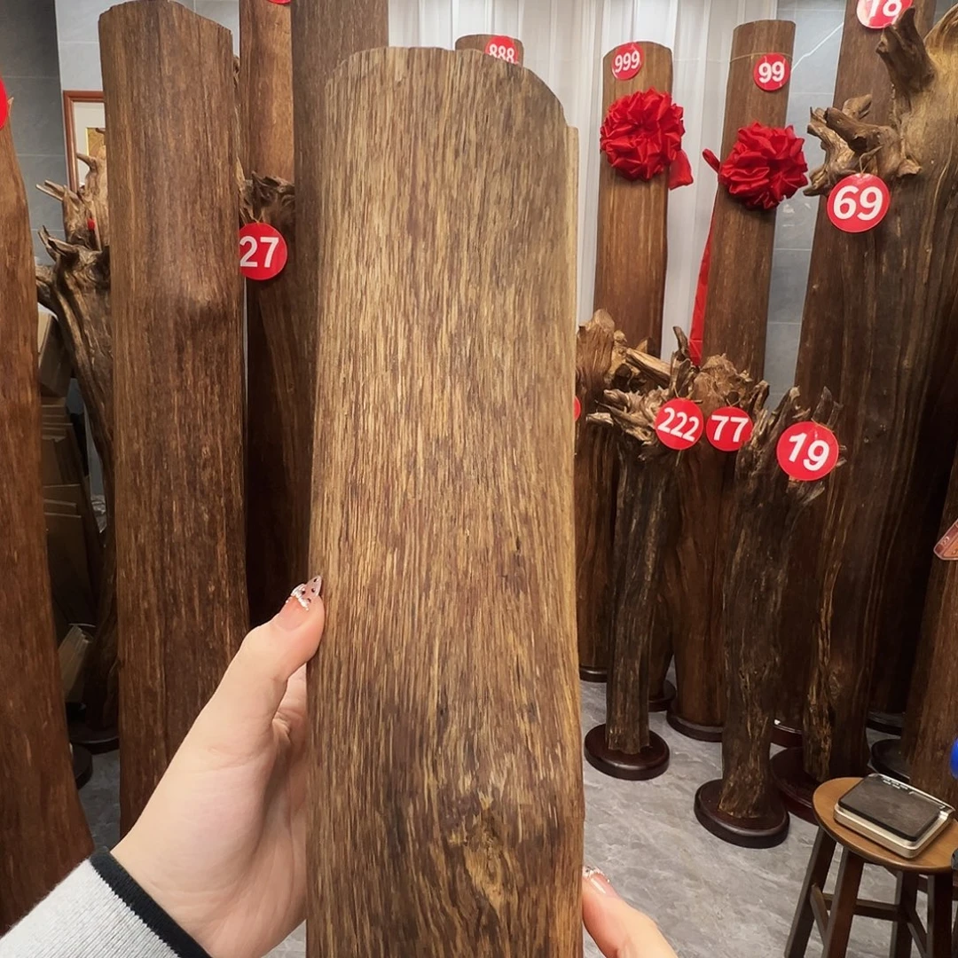 摆件沉香沉香原料