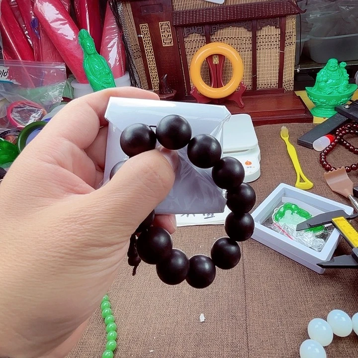 大果紫檀（缅甸花梨）106