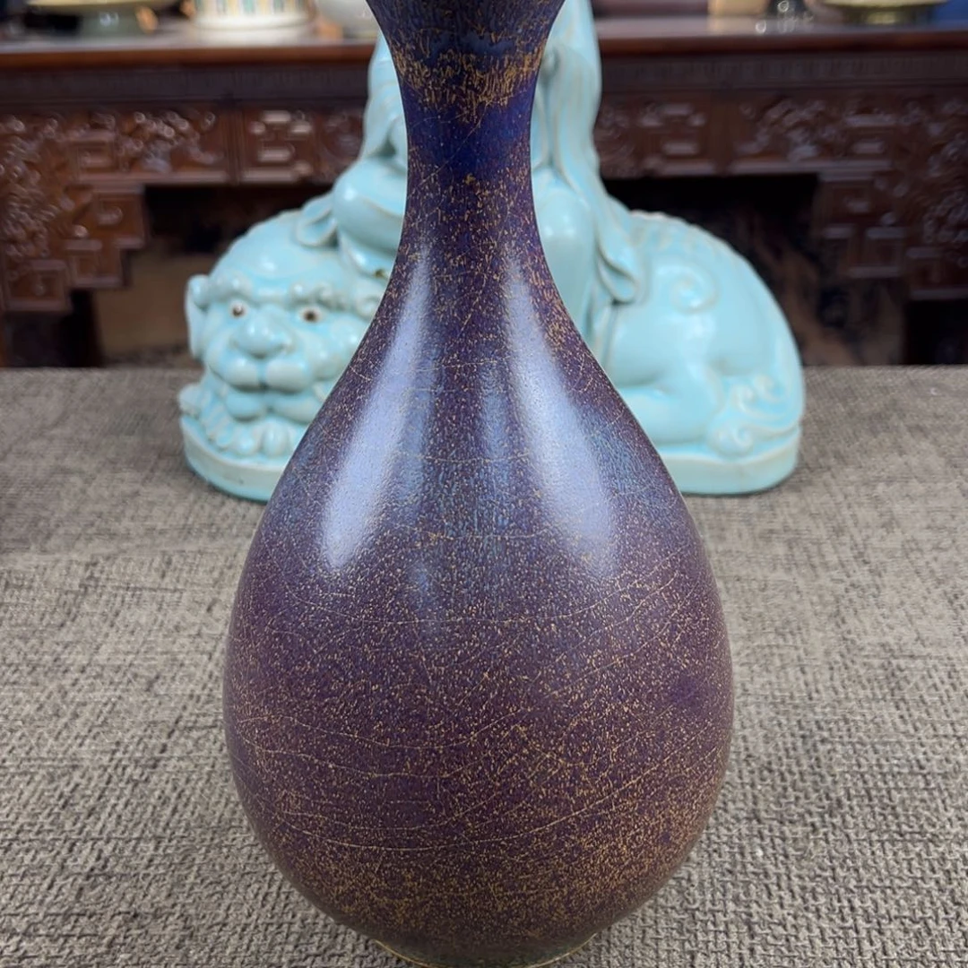 Lao窑瓷直播间正能量开门货