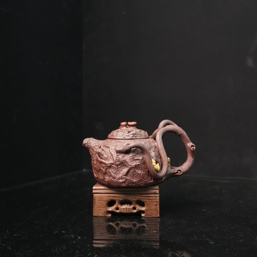 090 280cc 隐龙供春