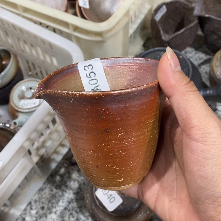 其他柴烧茶器福利