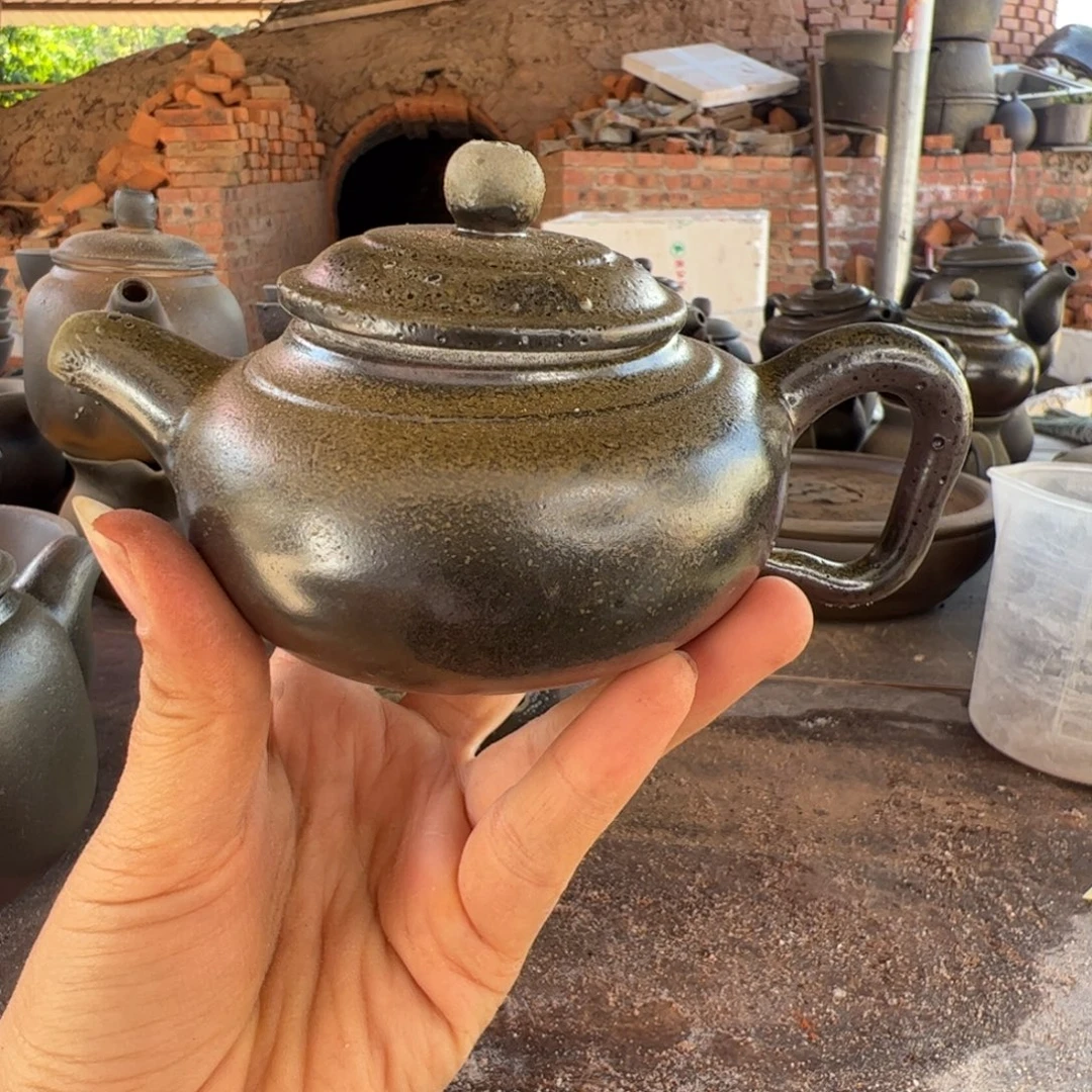 坭兴陶贵台龙窑A81