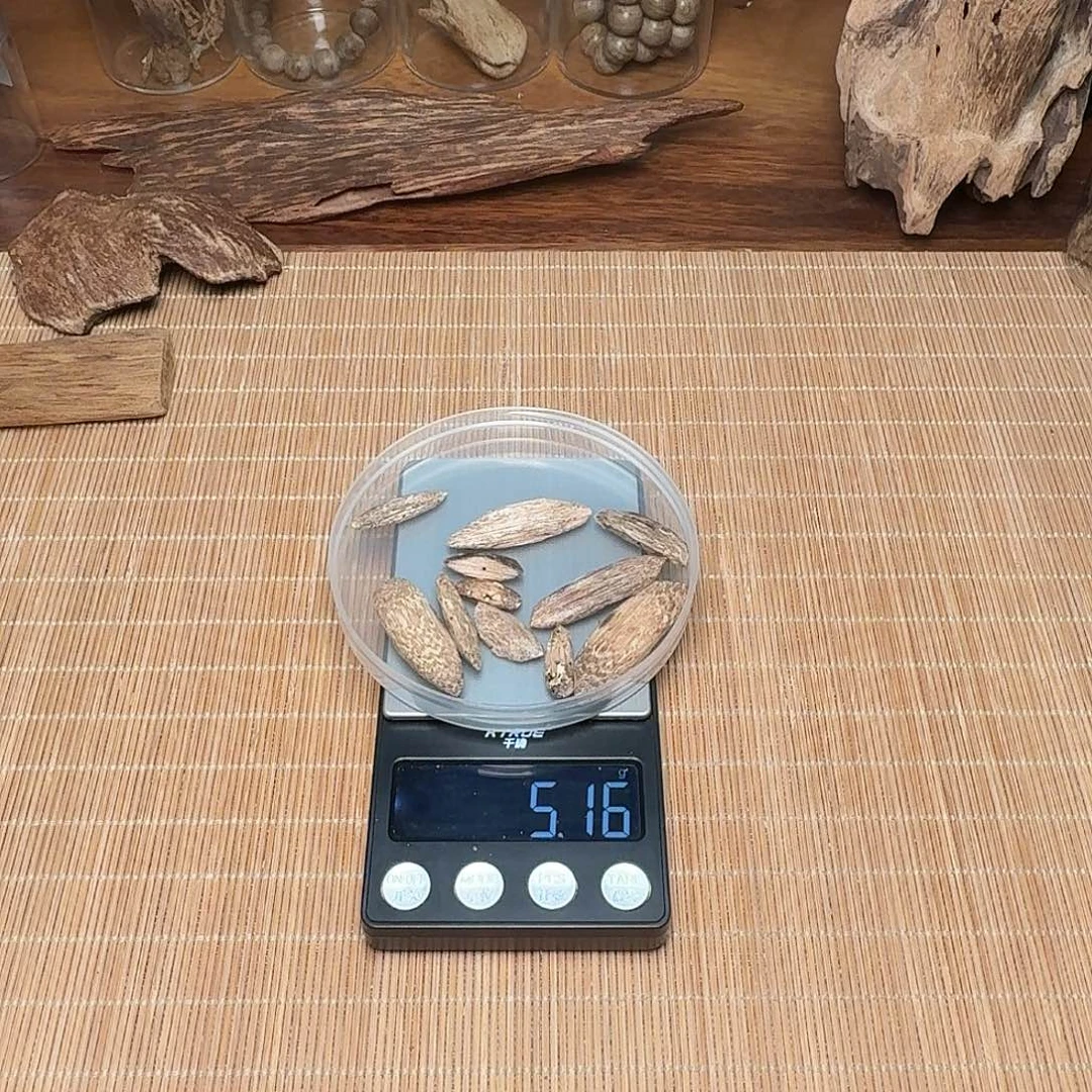 沉香国香海南老瓜子