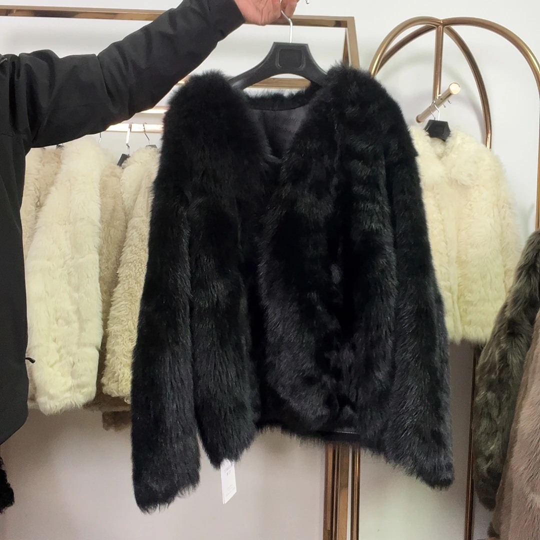 托斯卡纳皮毛一体s