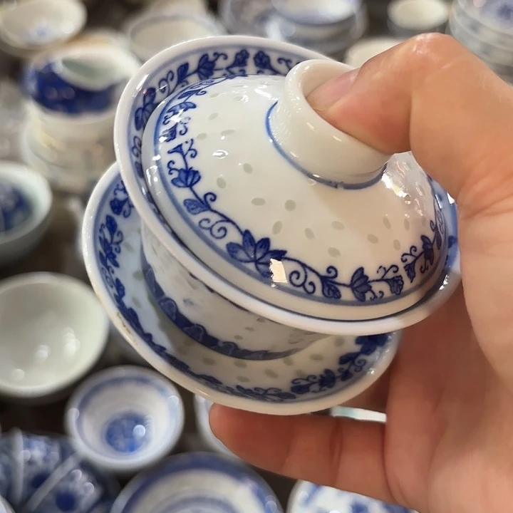 景德镇陶瓷艺术品