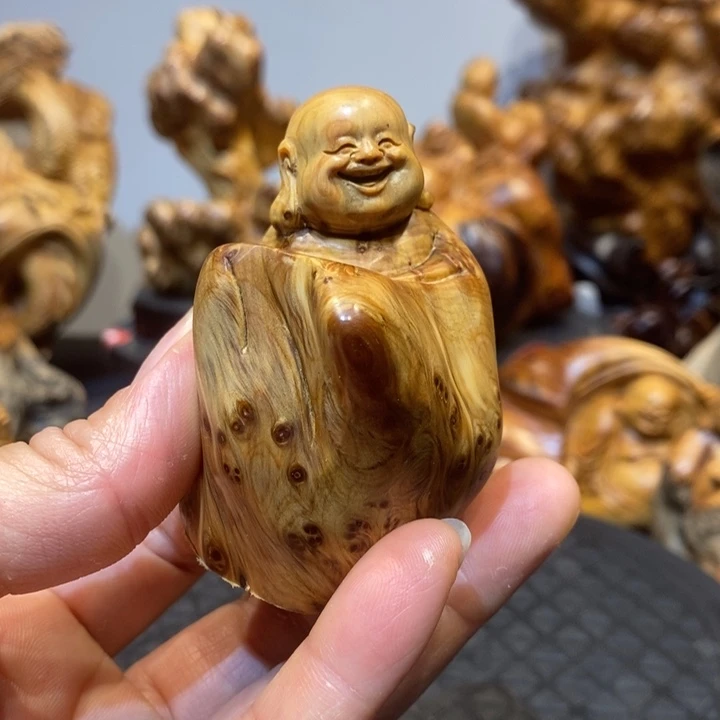 柏木（崖柏）崖柏陈化