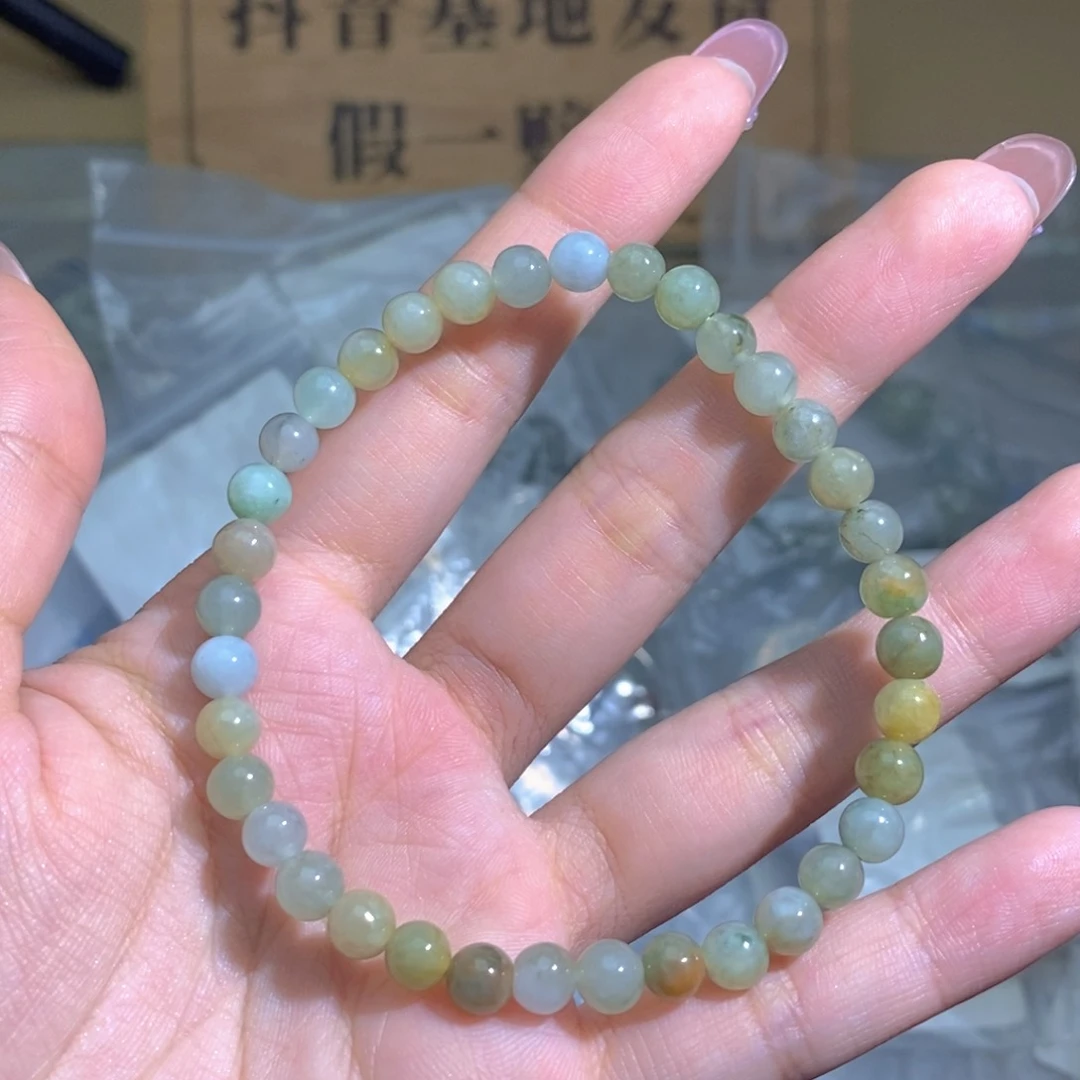 未镶嵌定制翡翠天然缅甸A货翡翠