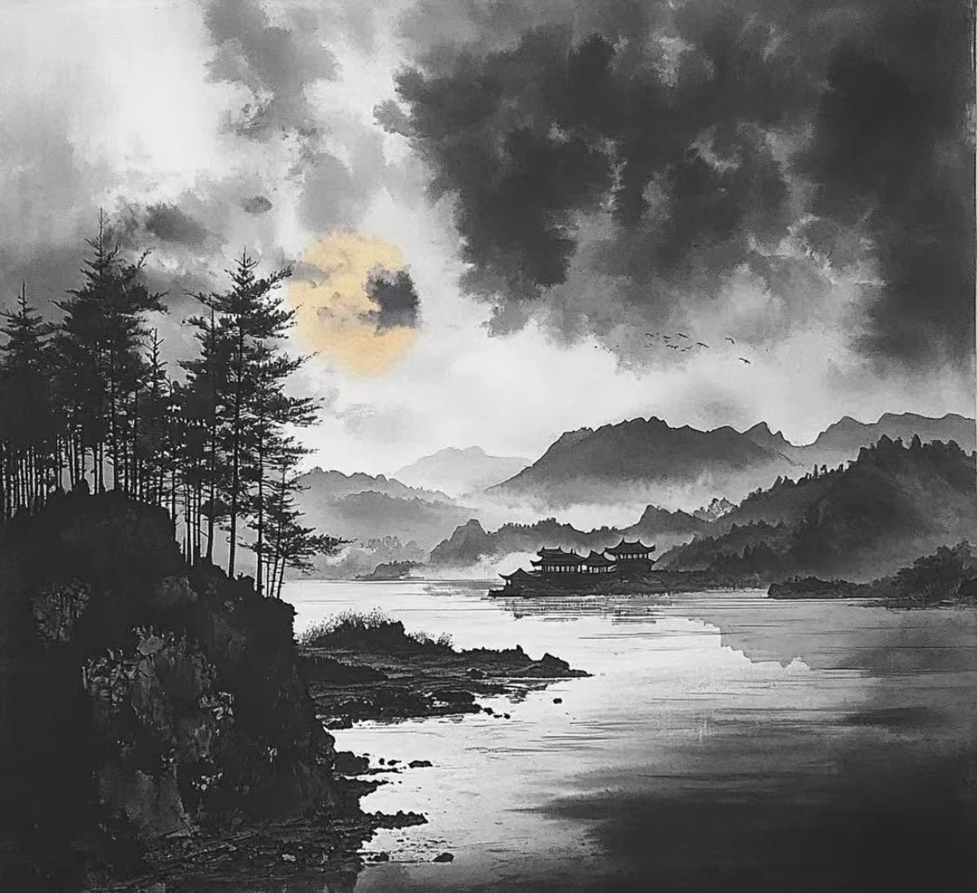 荣宣堂精品装饰画1