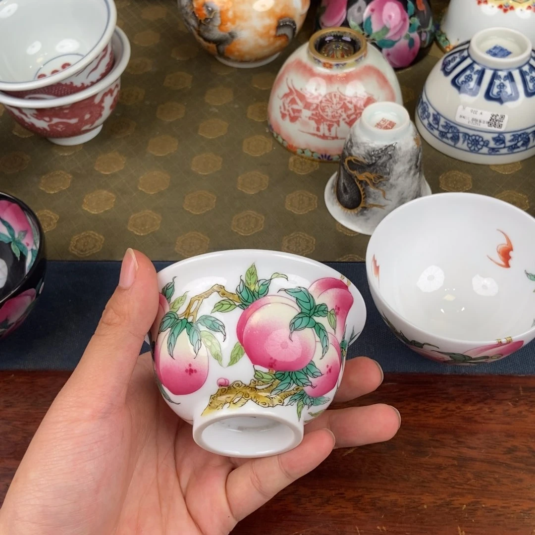 陶瓷艺术家和设计师的