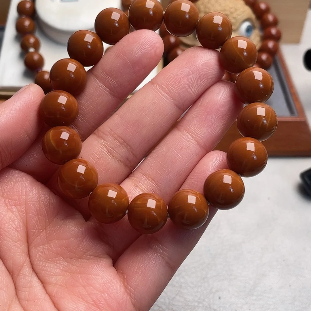 手串/手链橄榄核橄榄核1.2